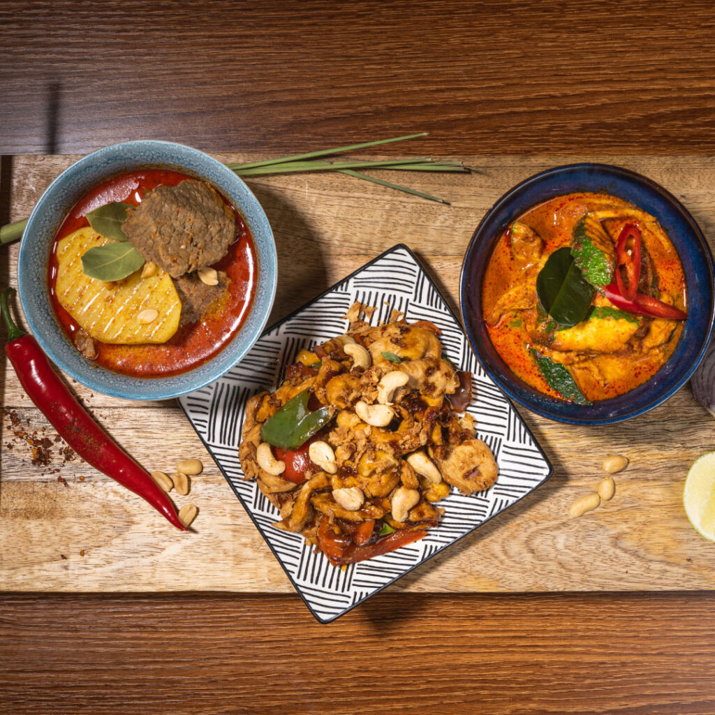 Woensdagdeal Thai by Chin | 3-gangenmenu voor €34,95